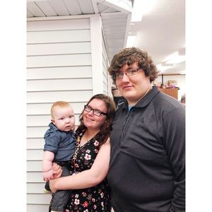 Meet your Posher, Markeshia